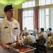 Thunderbolt soldier named I Corps Cook of the Year