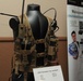 Tech Expo hosted aboard Combat Center