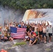 Guyana expedition sets new mark for cadet training