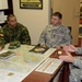 Colombian delegation visits Fort Hood