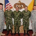 Colombian delegation visits Fort Hood