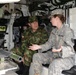Colombian delegation visits Fort Hood