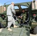 Colombian delegation visits Fort Hood