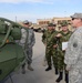 Colombian delegation visits Fort Hood