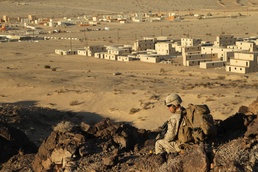 ‘Darkhorse’ practice counter-IED skills
