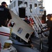 Plane crash