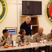 Secretary of the Navy Ray Mabus visits 2nd MAW (FWD)