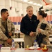Secretary of the Navy Ray Mabus visits 2nd MAW (FWD)