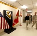 Secretary of the Navy Ray Mabus visits 2nd MAW (FWD)