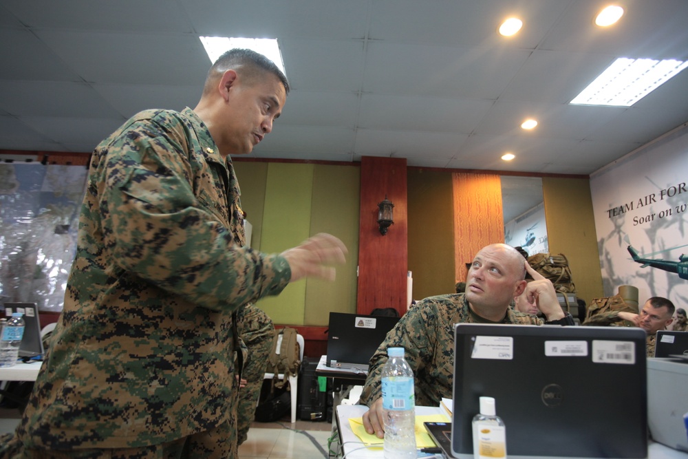 US sailor dedicated to helping home during Operation Damayan