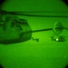 Super Stallion in-air refueling