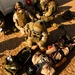 Joint-service casualty evacuation training