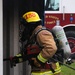 Firefighters learn lifesaving skills
