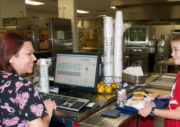 The Smarter Lunchroom Movement