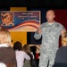 Lt. Gen. Anderson opens fourth annual Forward March Conference
