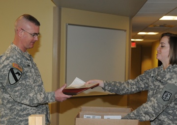 4th MEB tests mission readiness