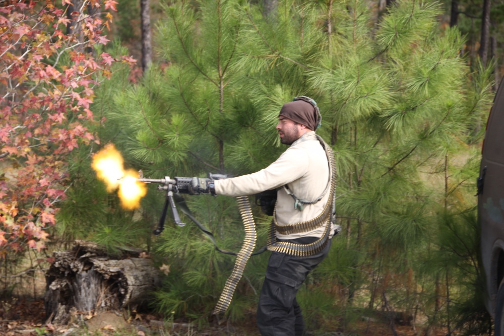 2-101 ABN JRTC rotation 14-02