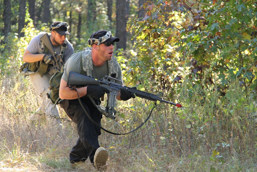 2-101 ABN JRTC rotation 14-02