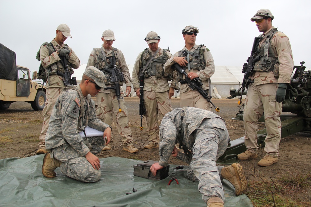 2-101 ABN JRTC rotation 14-02