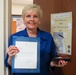 Case manager receives Navy-wide recognition