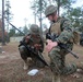 Fire team challenge increases proficiency, builds camaraderie