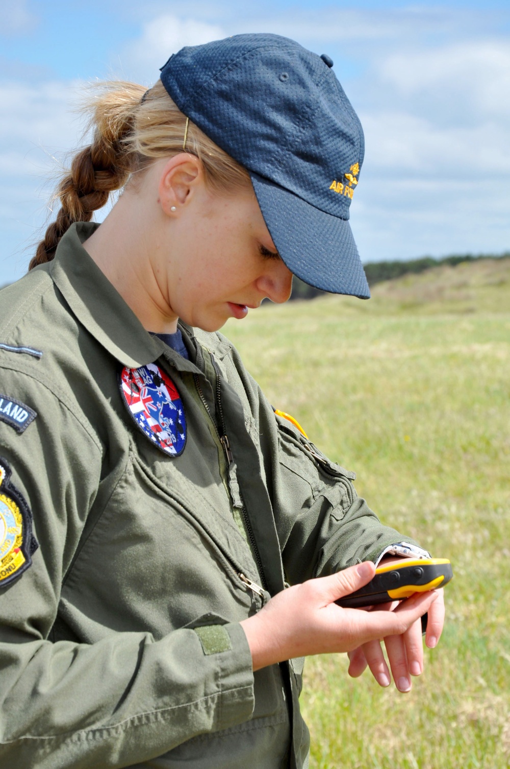 New Zealand, US drop zone officers expand combined capabilities