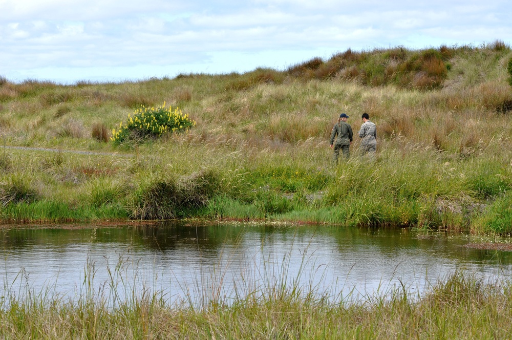 New Zealand, US drop zone officers expand combined capabilities