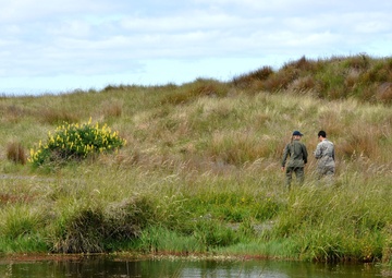 New Zealand, US drop zone officers expand combined capabilities