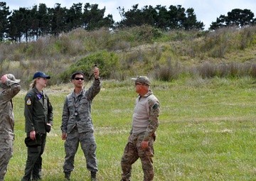 New Zealand, US drop zone officers expand combined capabilities