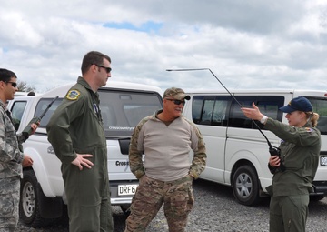 New Zealand, US drop zone officers expand combined capabilities