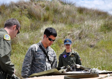 New Zealand, US drop zone officers expand combined capabilities