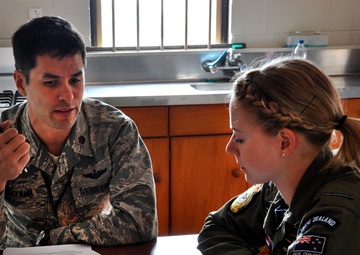 New Zealand, US drop zone officers expand combined capabilities