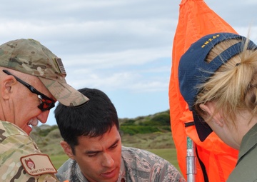 New Zealand, US drop zone officers expand combined capabilities