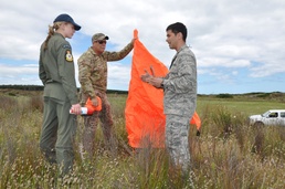 New Zealand, US drop zone officers expand combined capabilities