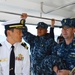 World navies unite for international exercise