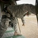 UH-60 Black Hawks help conduct rappel testing