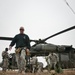 Fort Hood Air Assault School instructors show students the ropes