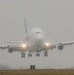 Boeing Dreamlifter lands at McConnell AFB