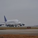 Boeing Dreamlifter lands at McConnell AFB