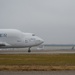 Boeing Dreamlifter lands at McConnell AFB