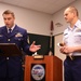 Kodiak, Alaska's newest CGEA officers