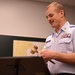 Kodiak, Alaska's newest CGEA officers