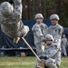Soldiers compete for Army Best Warrior title