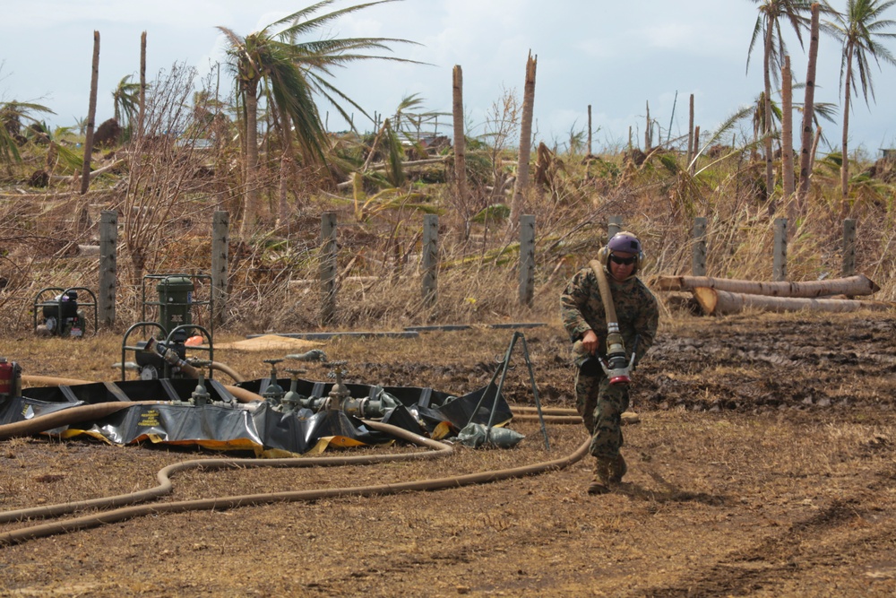 Operation Damayan