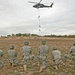 Air assault phase three rappel testing