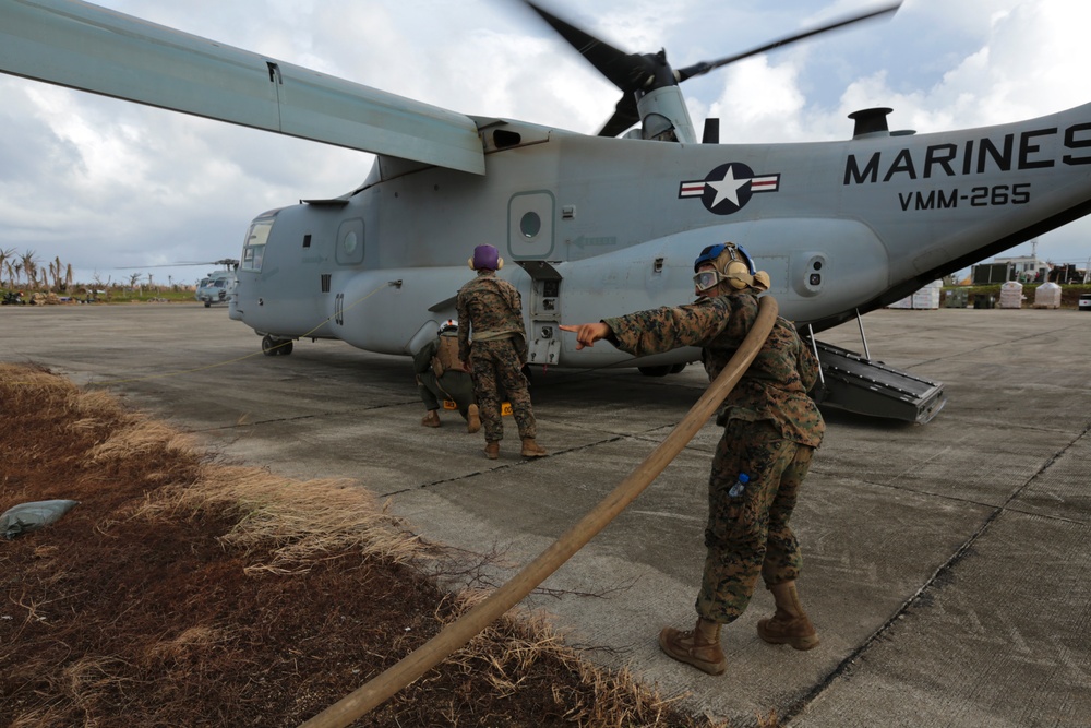 Operation Damayan