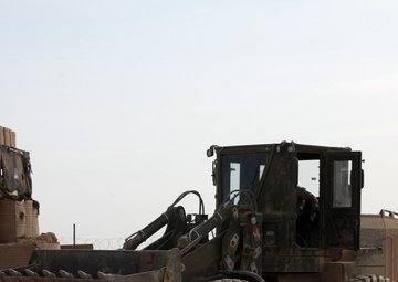 FOB Shir Ghazay Retrograde