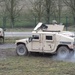 Ansbach based MPs conduct realistic home-station training