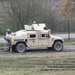 Ansbach based MPs conduct realistic home-station training
