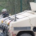 Ansbach based MPs conduct realistic home-station training